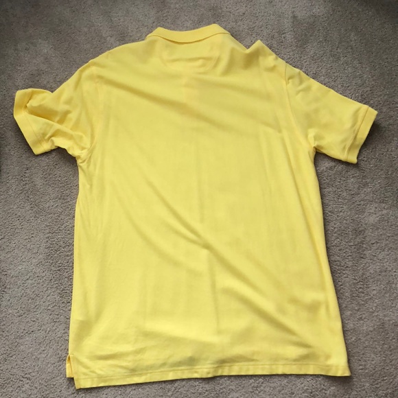 Men’s XL Polo IZOD - Picture 5 of 6